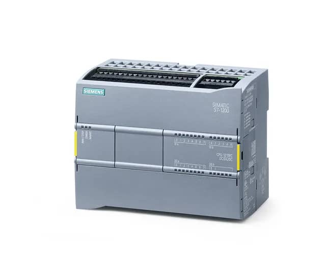 Sterownik 6ES7215-1AF40-0XB0