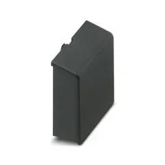 Zaślepka BC 35,6 BS U11 BK