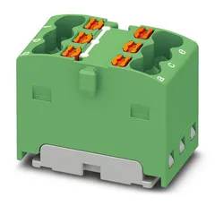Blok PTFIX 6X1,5 GN
