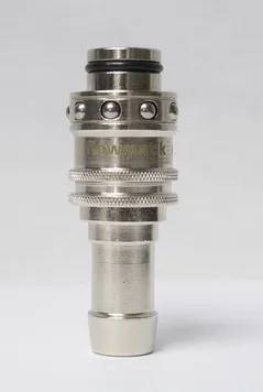 Króciec K12F WO16