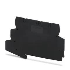 Pokrywa TT-D-STTCO-BK