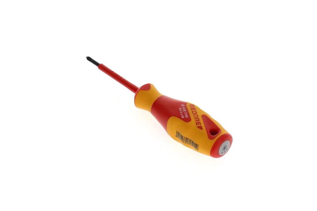 Wkrętak VDE 2160 PH 0