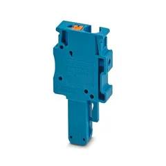Wtyk PP-H 4/ 1 BU