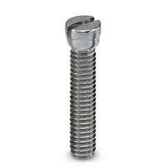 Śruba FBRN 10-5 SCHR. M3X12 NI