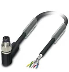 Kabel SAC-4P-M 8MR/20,0-950