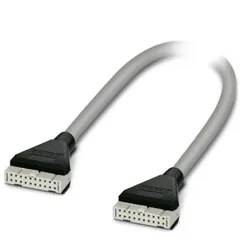Kabel VIP-CAB-FLK20/FS/FS/HF/10,0M