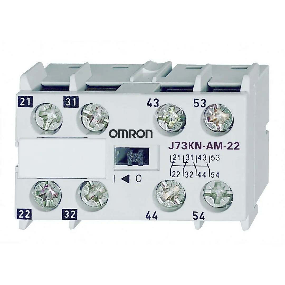 Styki J73KN-AM-22