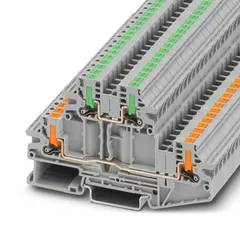 Złącze PTTBV 2,5/U-OG/O-GN
