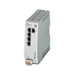 Przełącznik FL SWITCH 2205