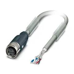 Kabel SAC-5P- 3,0-923/FS CAN SCO