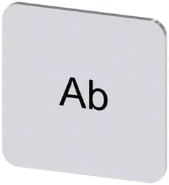 3SU1900-0AF81-0AE0