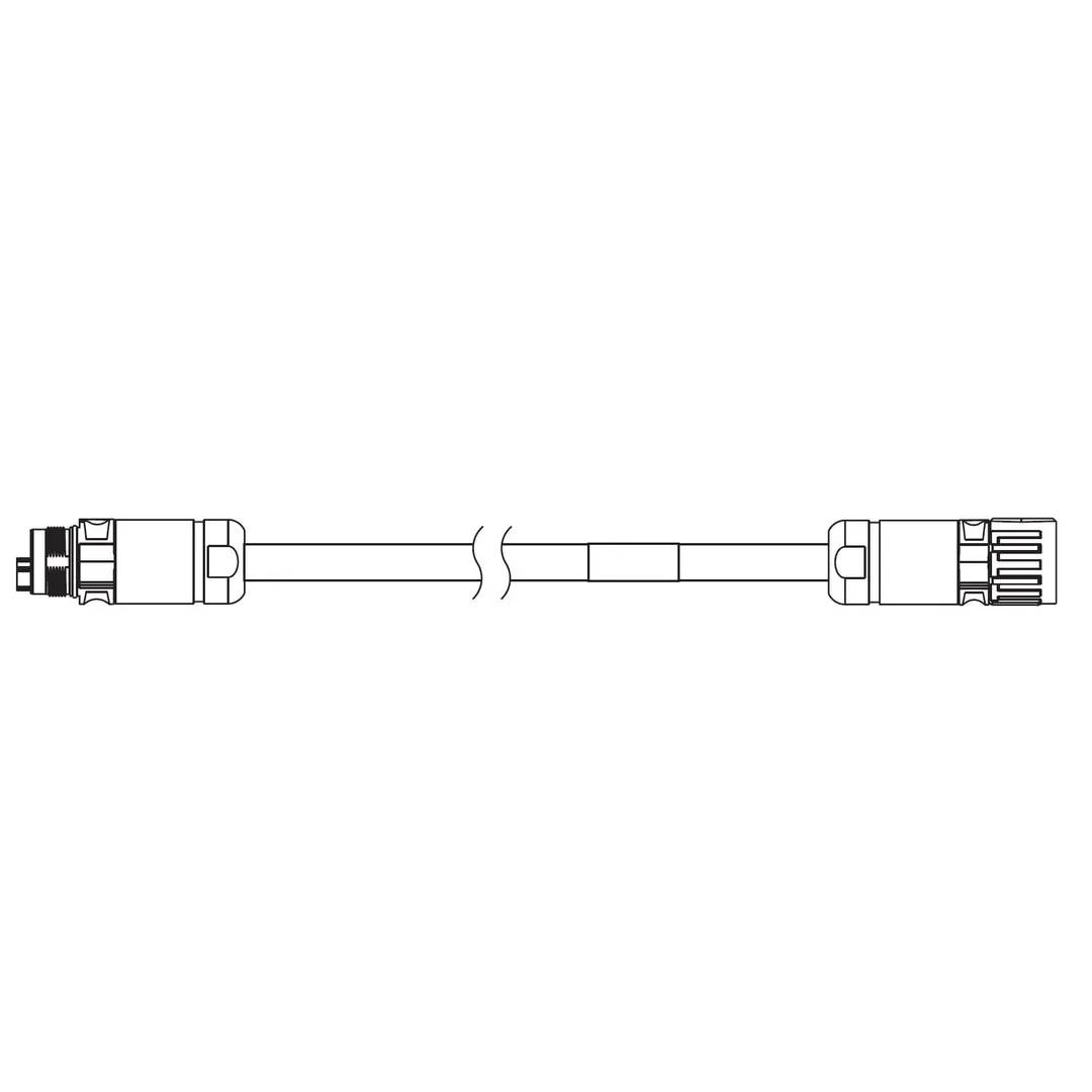 Kabel R88A-CX1BE10BF