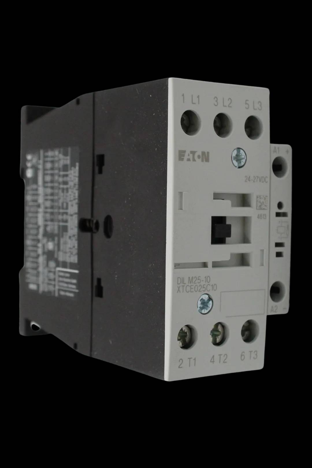Stycznik DILM38-10(230V50HZ,240V60HZ)