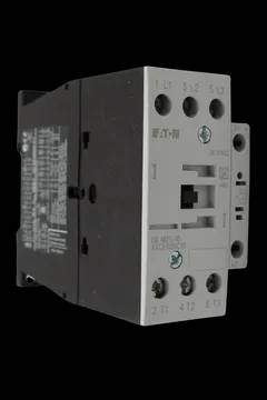 Stycznik DILM38-10(230V50HZ,240V60HZ)