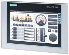Panel HMI 6AV2124-0JC01-0AX0