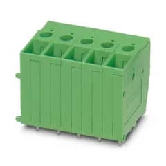 Terminal FRONT 4-V-7,62 GEHAEUSE