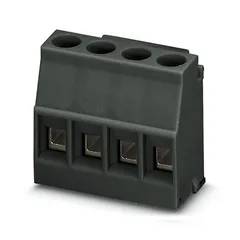 Terminal MKDSO 2,5/ 4-L BK