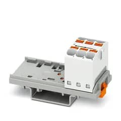 Blok PTFIX 6X4-NS35 WH
