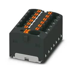 Blok PTFIX 4/12X1,5 BK