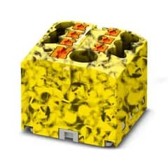 Blok PTFIX 6/6X2,5-FE