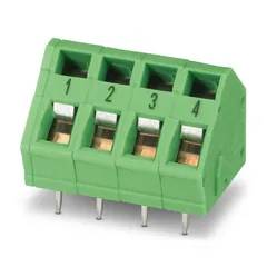 Terminal ZFKDSA 1,5C-5,0- 4-EXPROFINET1