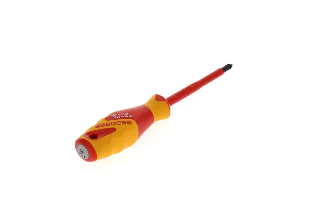 Wkrętak VDE 2160 PH 2