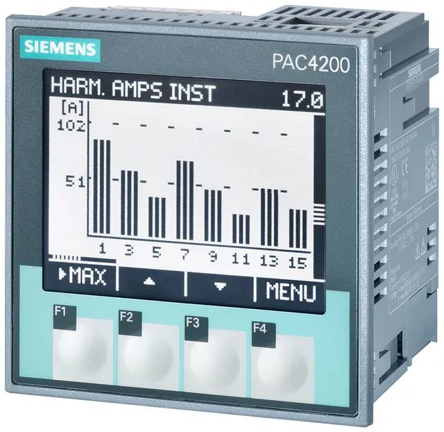Miernik 7KM4212-0BA00-3AA0
