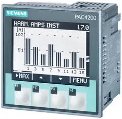 Miernik 7KM4212-0BA00-3AA0