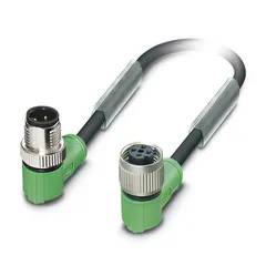 Kabel SAC-4P-MR/10,0-PUR/FR SCO