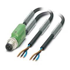 Kabel SAC-3P-Y/2X 1,5-PUR SCO