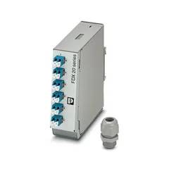 Skrzynka FOC-FDX20-PP-LCD6-OSP-PT9
