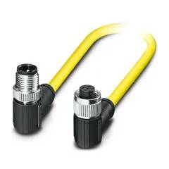 Kabel SAC-5P-M12MR/ 1,5-542/M12FRSH
