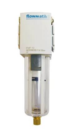 Filtr FMF 38