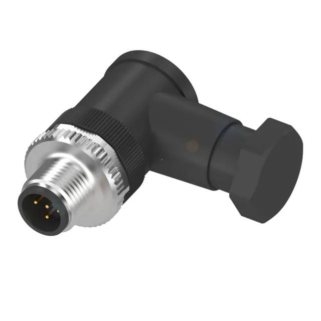 Złącze BCC M445-0000-2A-000-51X575-000