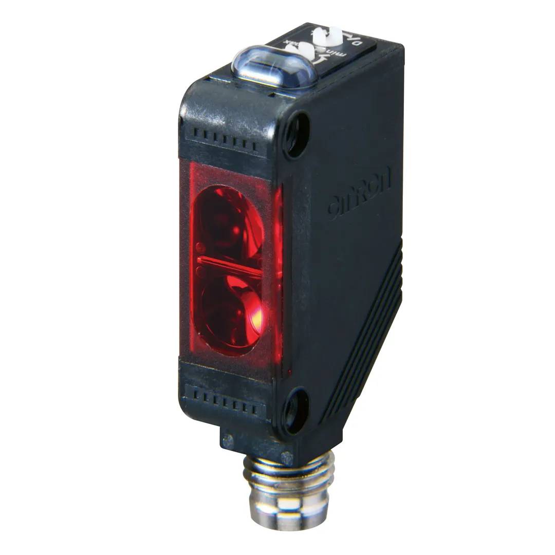 Czujnik E3Z-R81X-S0SRW-M5