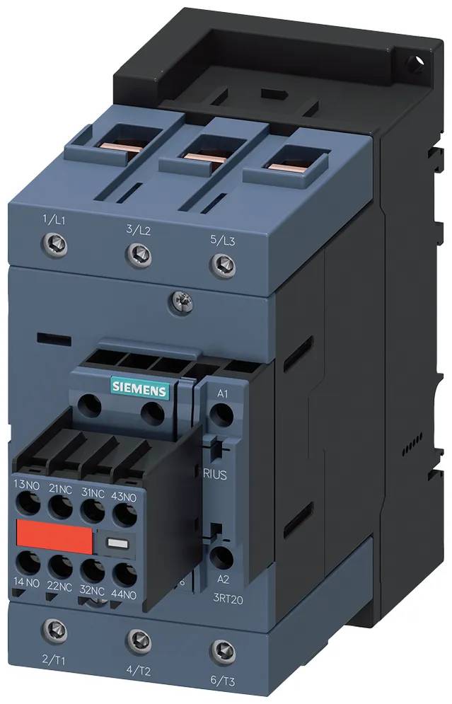Stycznik 3RT2046-1KB44-3MA0