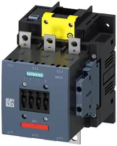 Stycznik 3RT1054-6SP36-3PA0