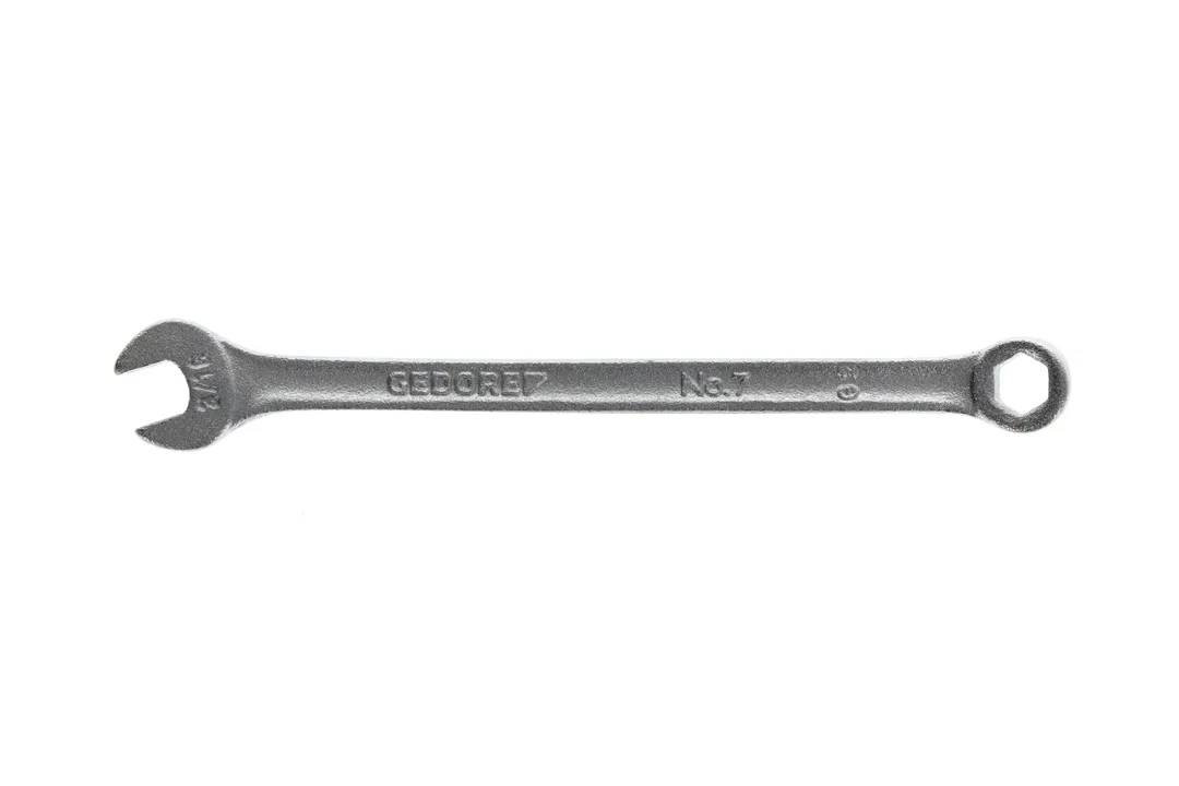 Klucz 7 3/16AF