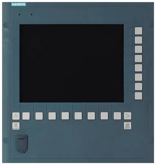 Panel HMI 6FC5203-0AF04-0AA0