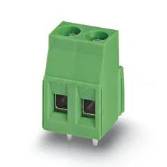 Blok MKDSN 2,5/10 BK