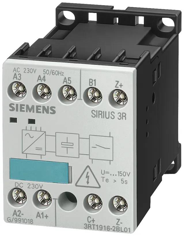 3RT1916-2BE01