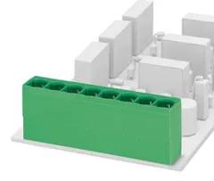 Obudowa PCV 6-16/ 6-G-10,16 GY NZ 422632