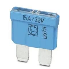 Bezpiecznik SI FORM C 15 A DIN 72581