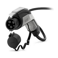 Kabel EV-T1G3K-1AC32A-7,0M6,0ESBK01
