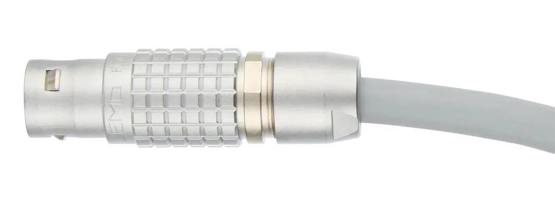 Kabel ETQR K200