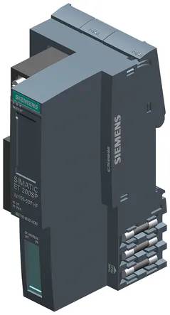 Moduł 6ES7155-6BA01-0CN0