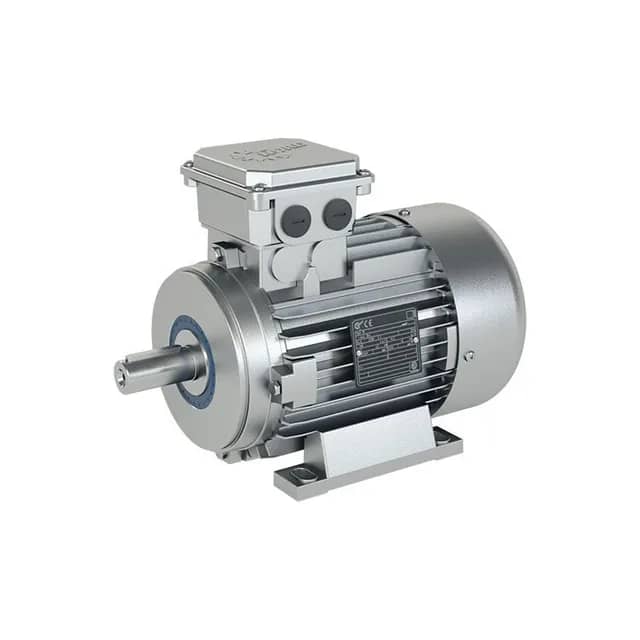 Silnik SK112MP/2 BRE60 TF
