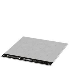 Oznacznik LS-EMLP 30 (45X10) SR CUS