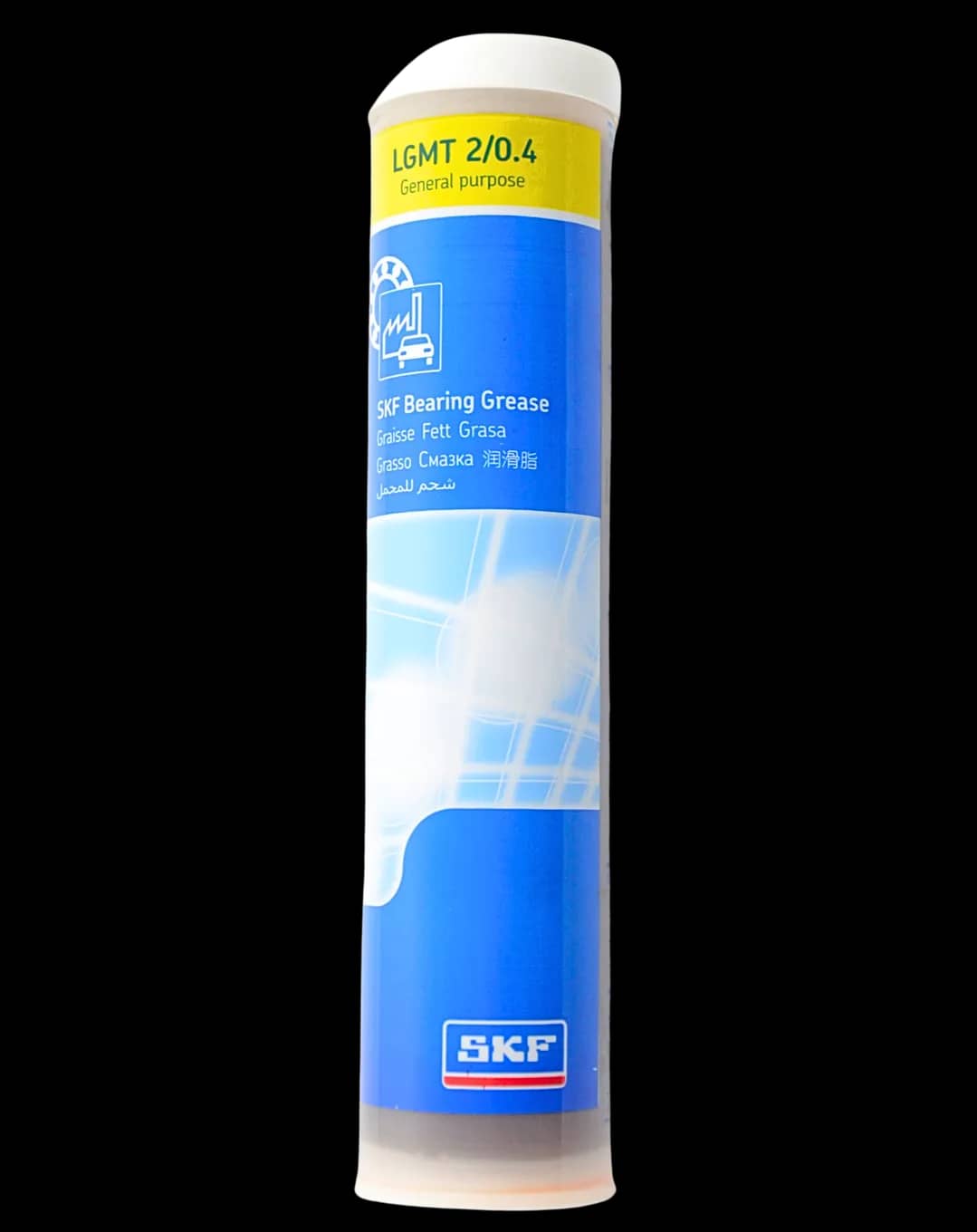 Smar LGHP 2/0.4 420ml
