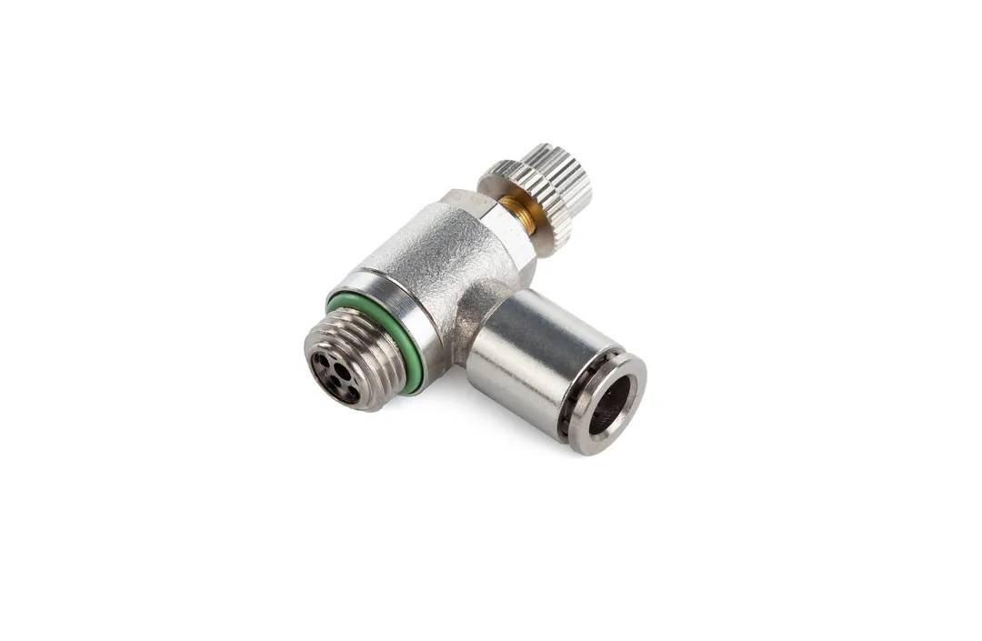 Zawór GRLARQS 3810 GVM
